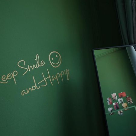 Chiangmai Moli Inn (Adults Only) Chiang Mai Ngoại thất bức ảnh