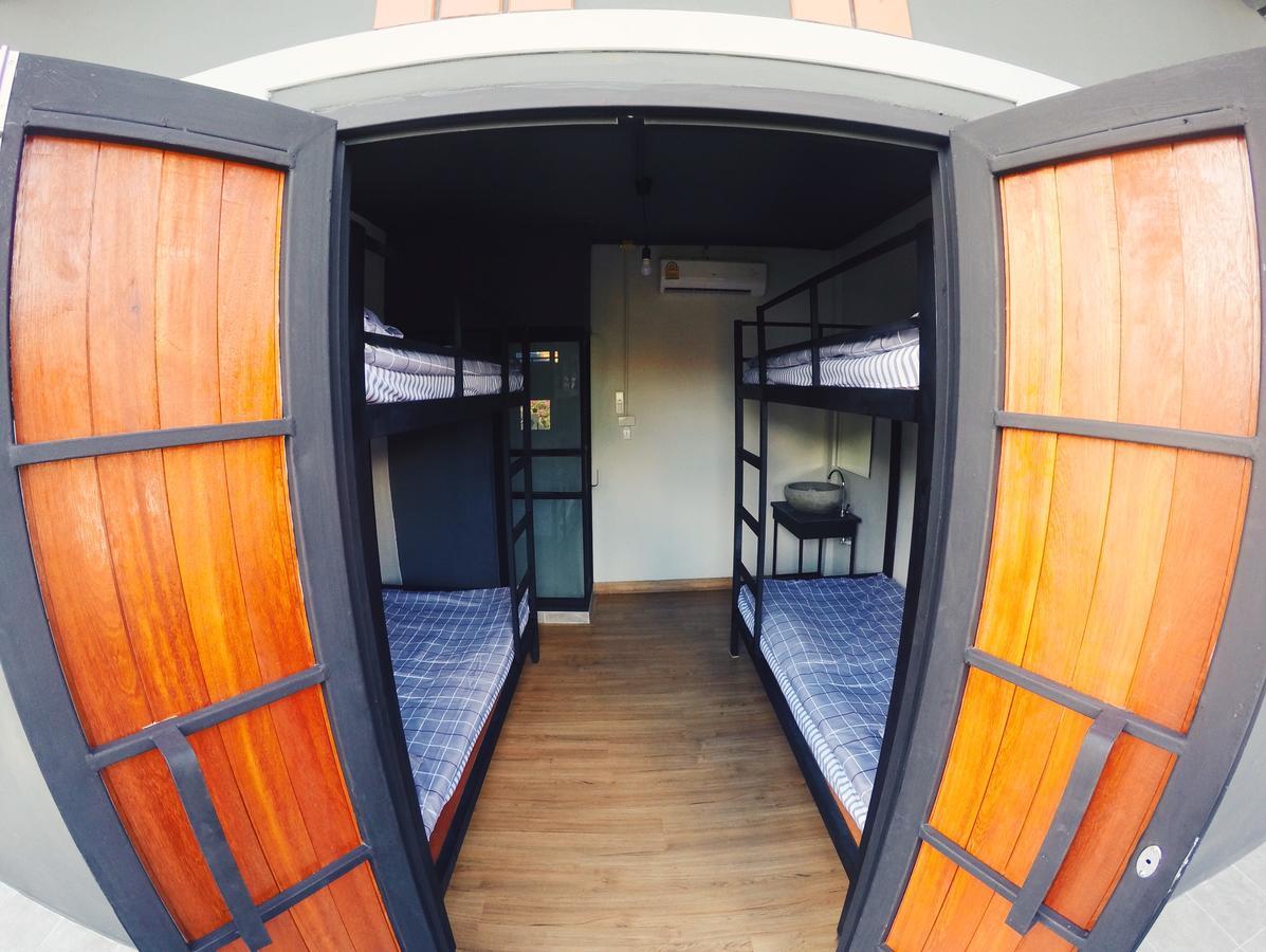 Chiangmai Moli Inn (Adults Only) Chiang Mai Ngoại thất bức ảnh