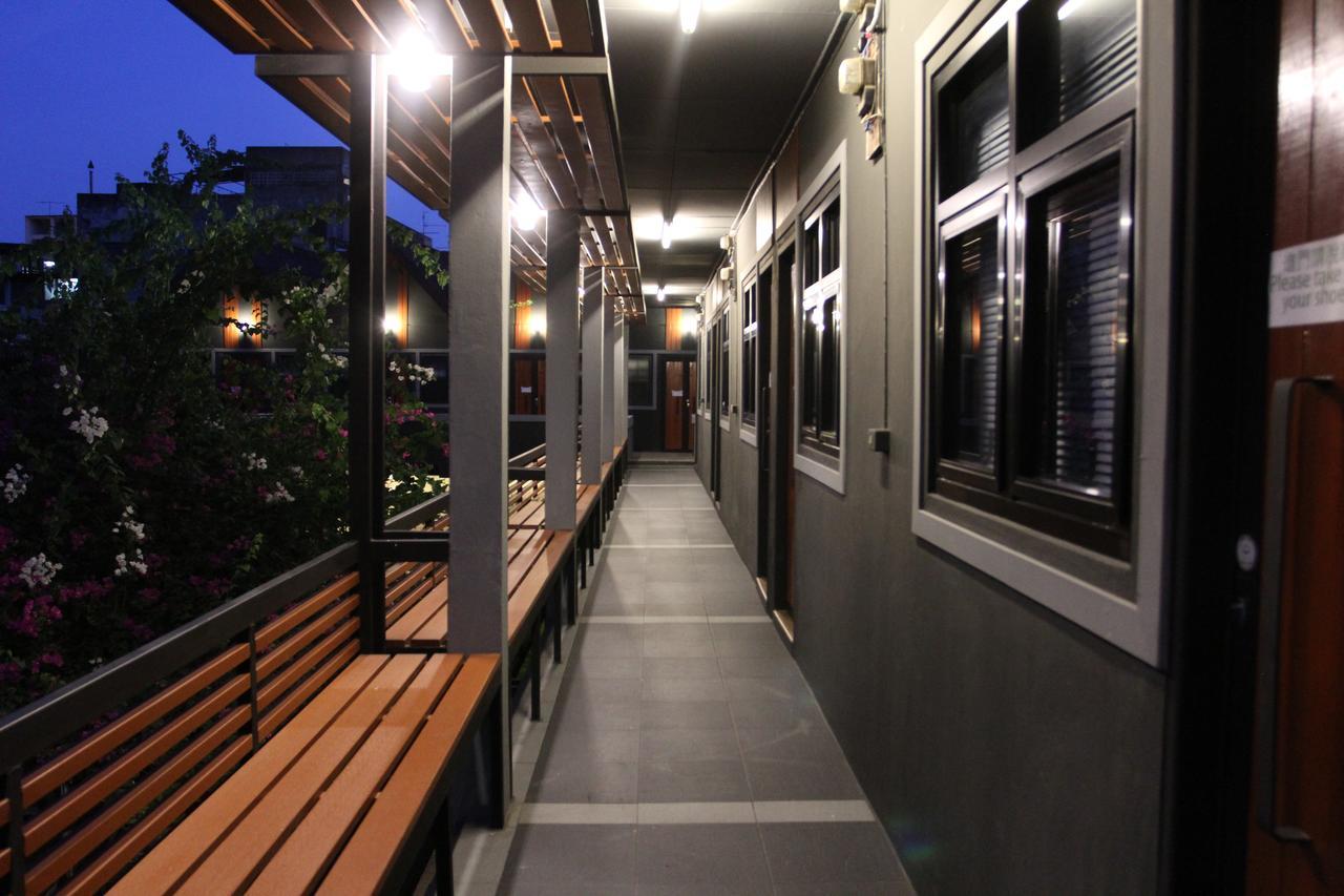 Chiangmai Moli Inn (Adults Only) Chiang Mai Ngoại thất bức ảnh