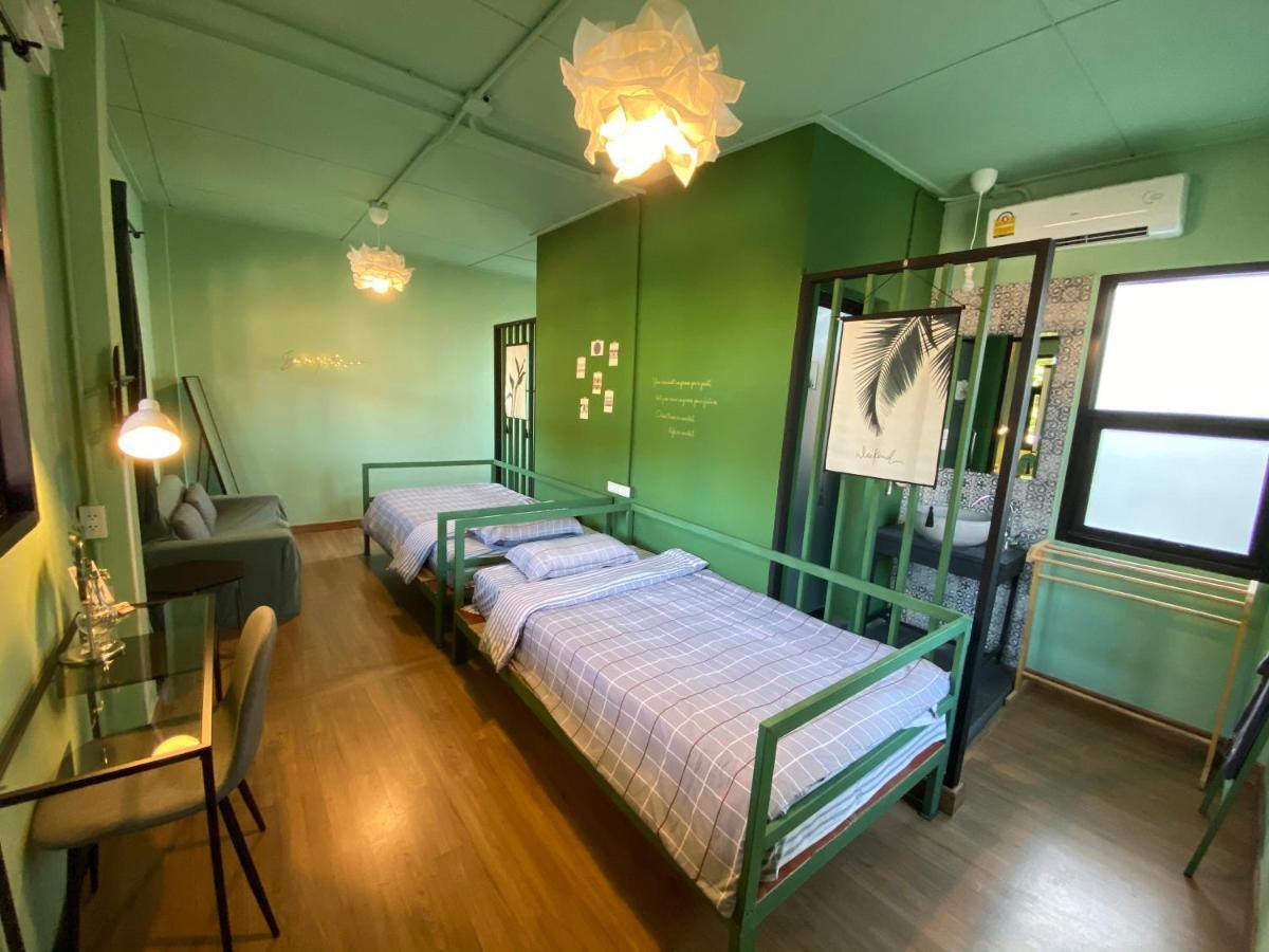 Chiangmai Moli Inn (Adults Only) Chiang Mai Ngoại thất bức ảnh