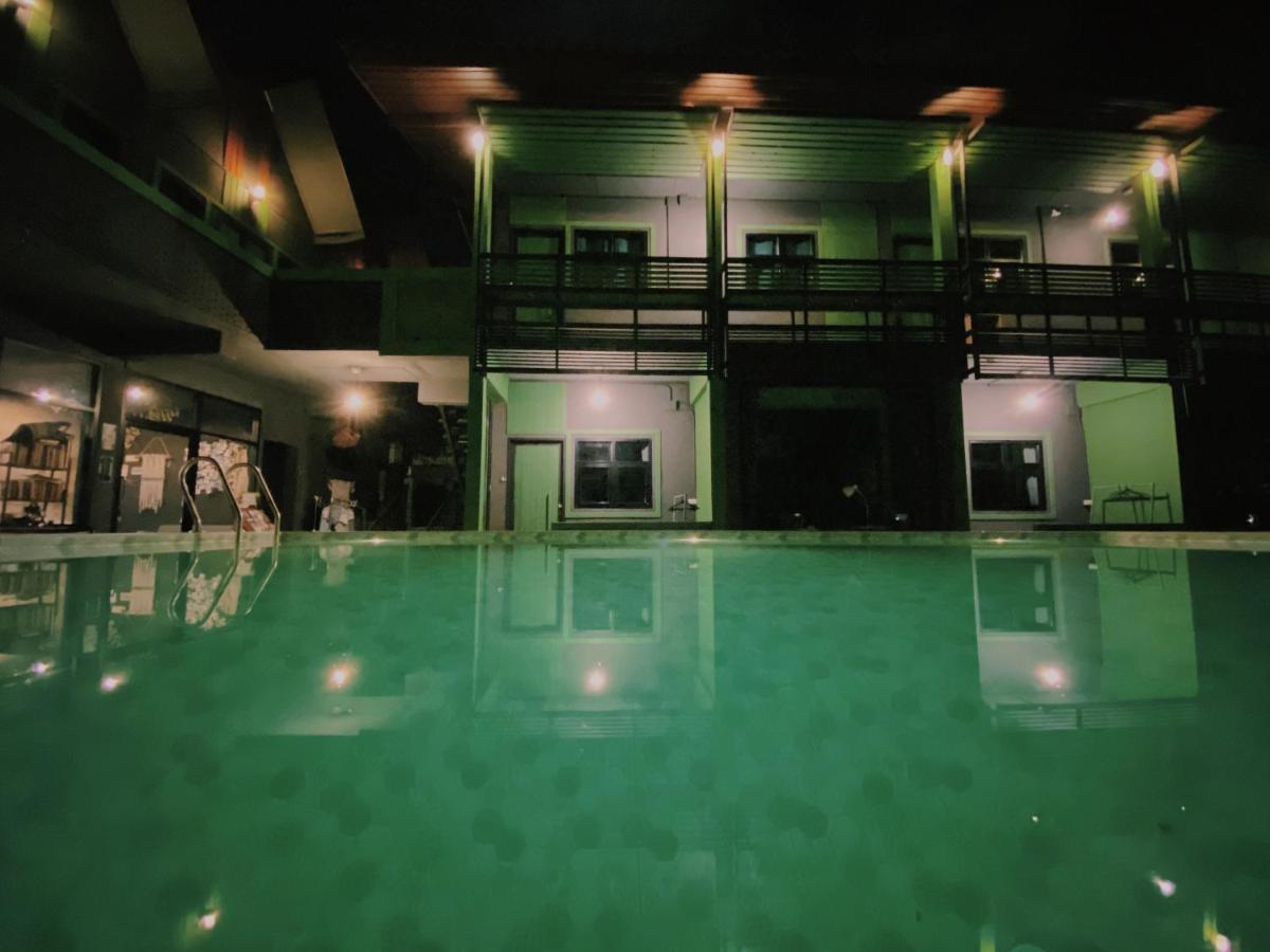 Chiangmai Moli Inn (Adults Only) Chiang Mai Ngoại thất bức ảnh