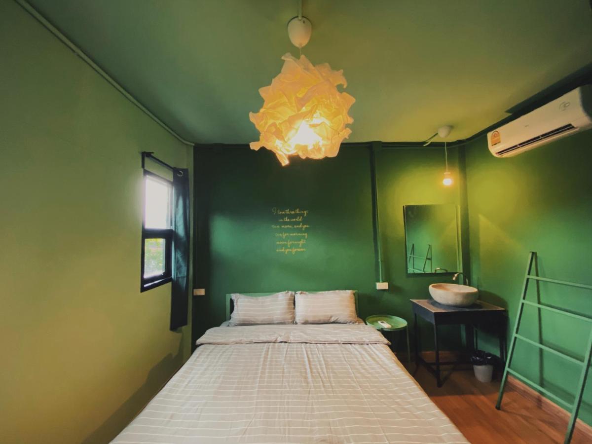 Chiangmai Moli Inn (Adults Only) Chiang Mai Ngoại thất bức ảnh