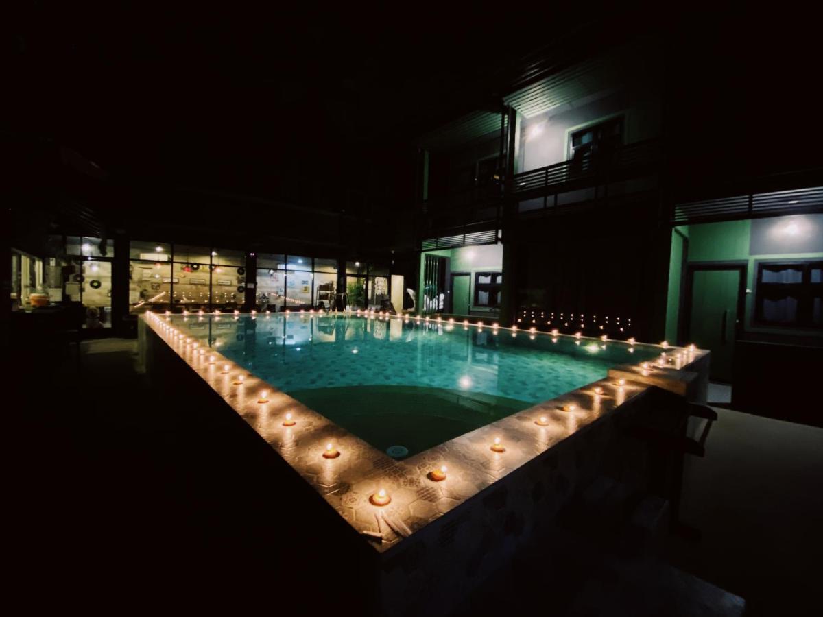 Chiangmai Moli Inn (Adults Only) Chiang Mai Ngoại thất bức ảnh