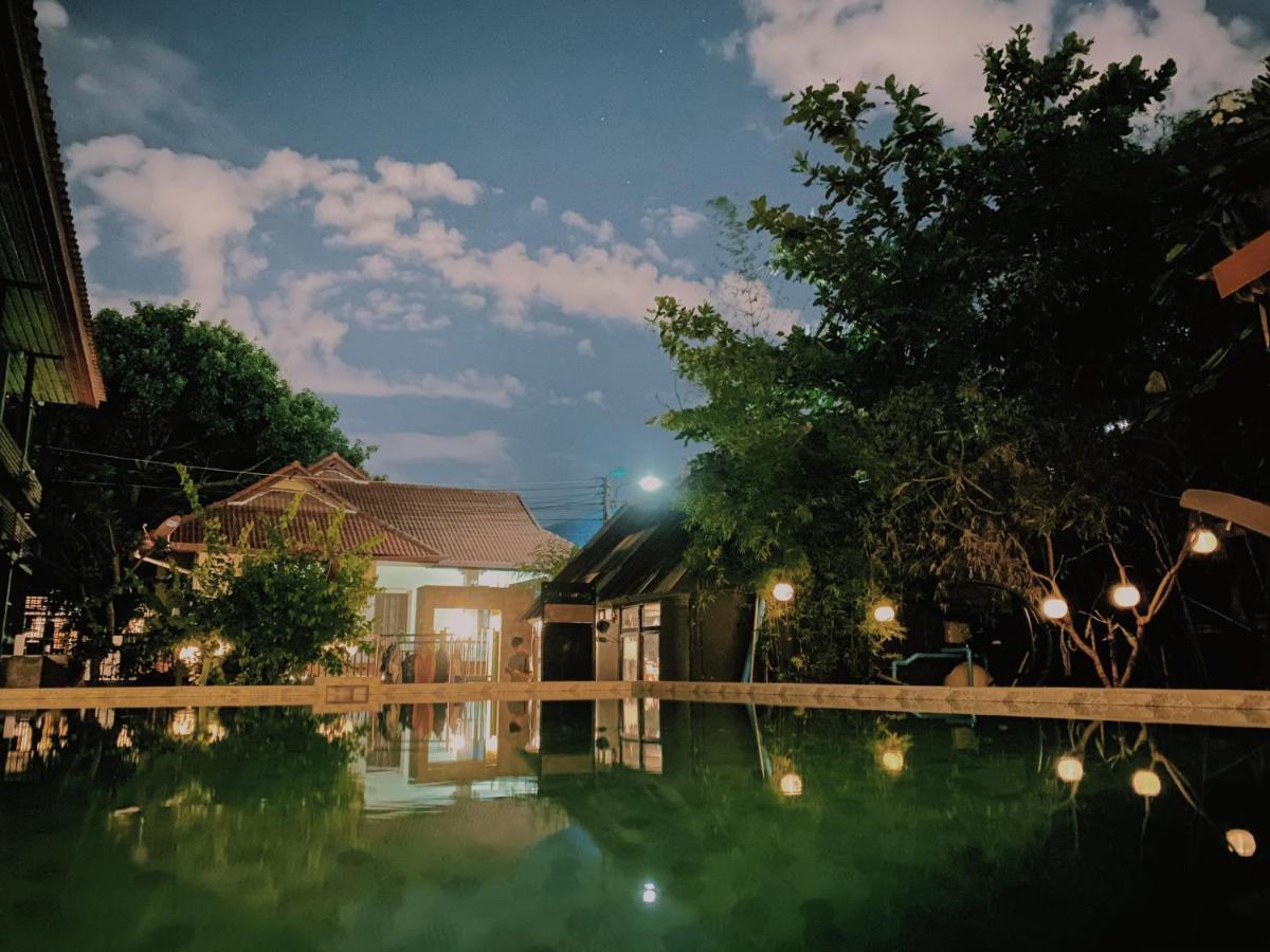 Chiangmai Moli Inn (Adults Only) Chiang Mai Ngoại thất bức ảnh